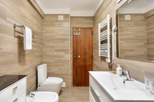 Apartamento Altido Gorgeous 2-bed Apt In Alcabideche W/parking