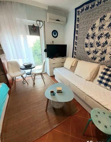 Apartman Ratac, Sutomore