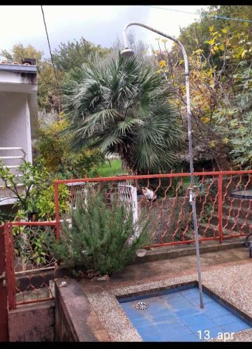 Apartman Ratac, Sutomore