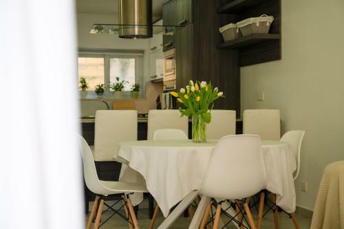 Apartamento Exclusive Family Friendly Maisonette