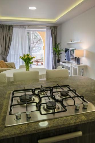 Apartamento Exclusive Family Friendly Maisonette