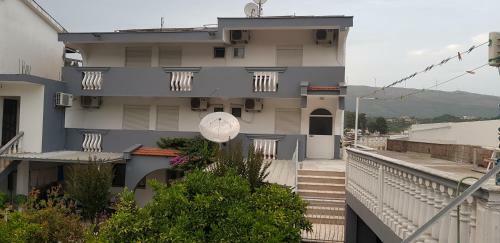 Hostal No1kacanic