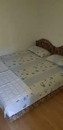 Hostal No1kacanic