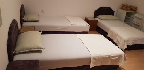 Hostal No1kacanic