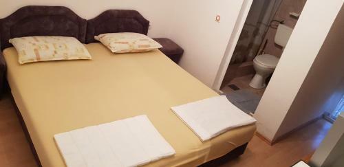 Hostal No1kacanic