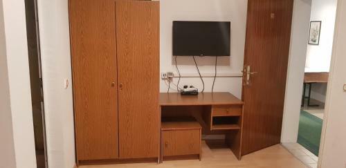 Hostal No1kacanic