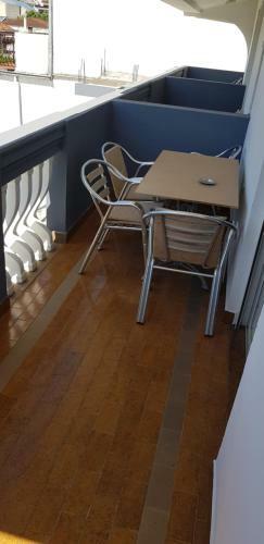 Hostal No1kacanic