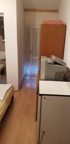 Hostal No1kacanic