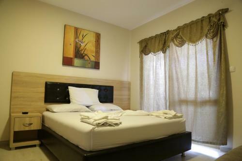 Hotel Murati Inn