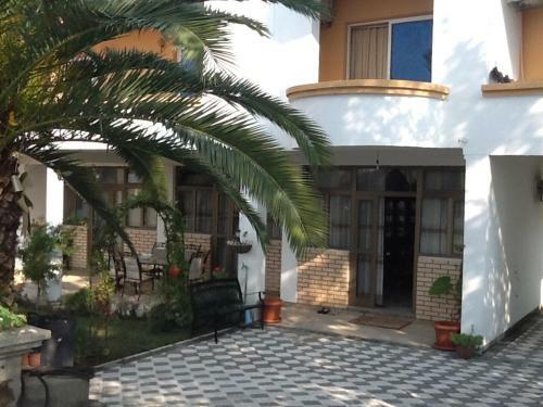Hotel Murati Inn