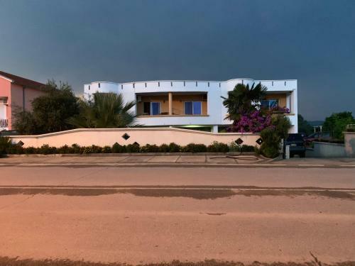 Hotel Murati Inn