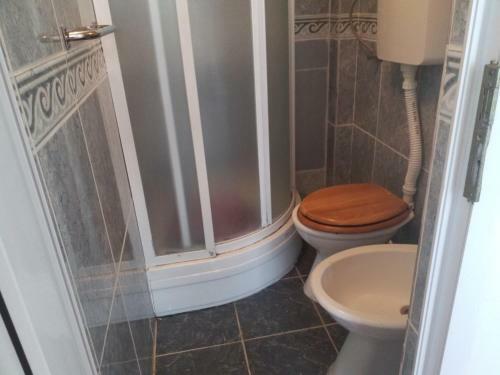 Apartamento Bay Rooms