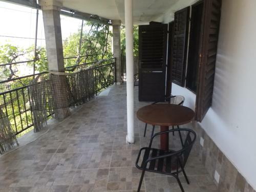 Apartamento Bay Rooms