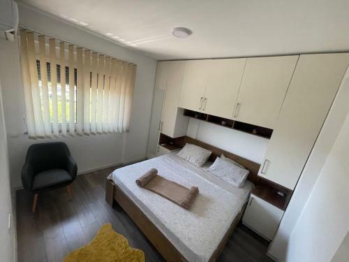 M&m Apartment