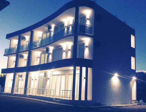 Apartamento Portofino