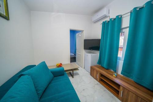 Apartment Centar Ulcinj