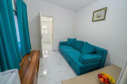 Apartment Centar Ulcinj