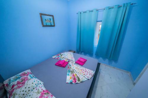 Apartment Centar Ulcinj