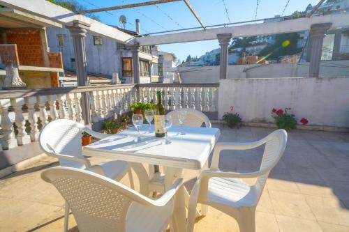 Apartment Centar Ulcinj