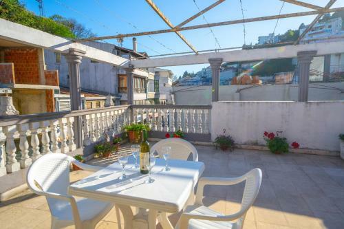 Apartment Centar Ulcinj