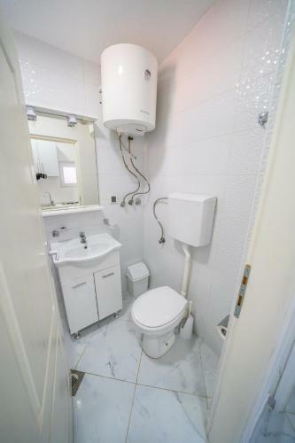Apartment Centar Ulcinj