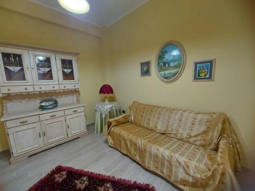Casa Vacanza Sacro Cuore