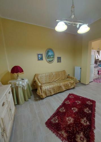 Casa Vacanza Sacro Cuore