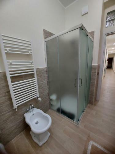 Casa Vacanza Sacro Cuore