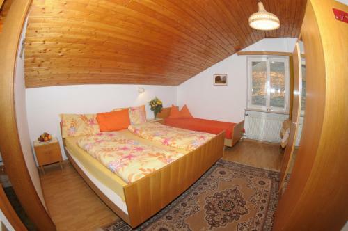 Hotel Pension Resy