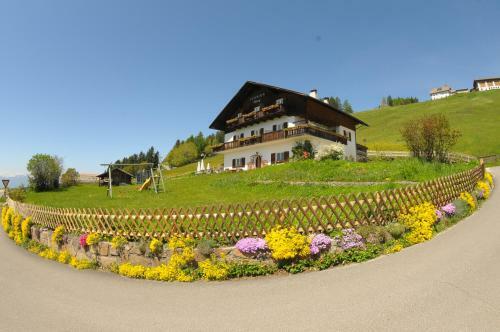 Hotel Pension Resy