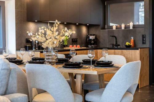 Apartamento Mountain Forest