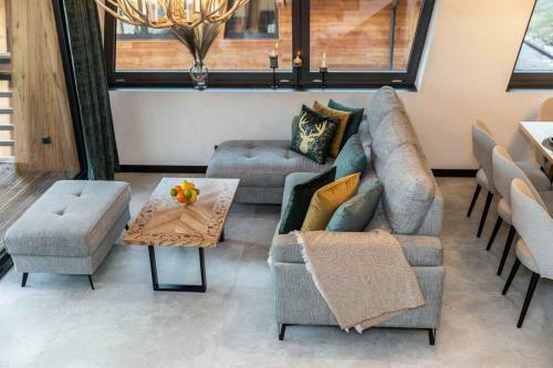 Apartamento Mountain Forest