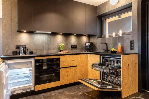 Apartamento Mountain Forest