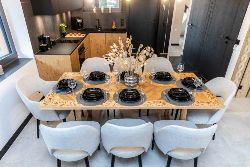 Apartamento Mountain Forest