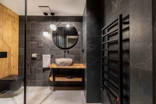 Apartamento Mountain Forest