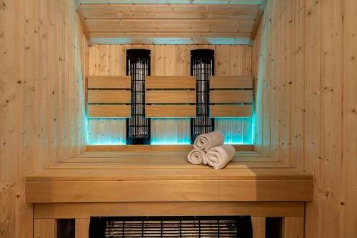 Apartamento Mountain Forest
