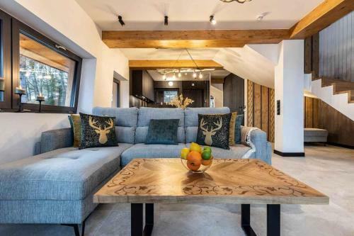 Apartamento Mountain Forest