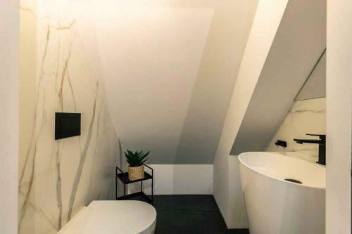 Apartamento Mountain Forest