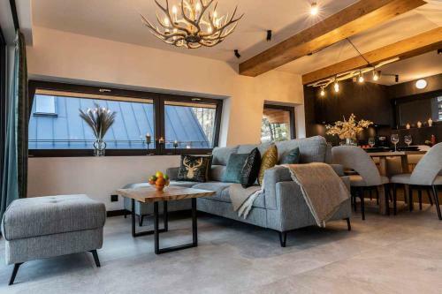 Apartamento Mountain Forest
