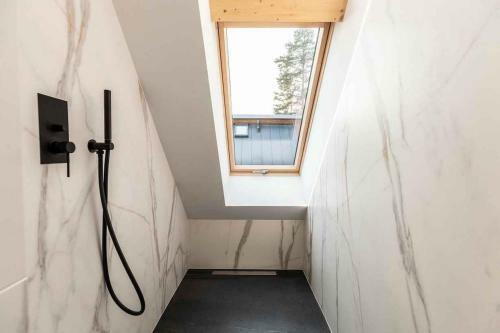 Apartamento Mountain Forest