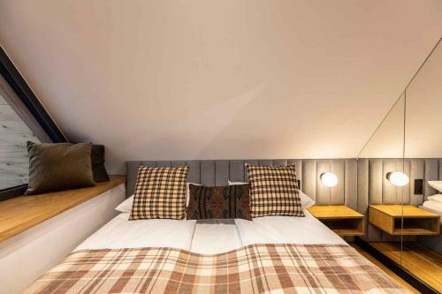 Apartamento Mountain Forest
