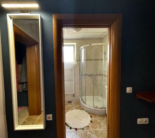 Apartman Spa Ba?ka