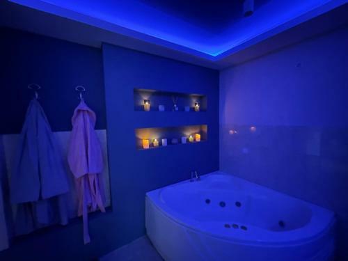 Apartman Spa Ba?ka