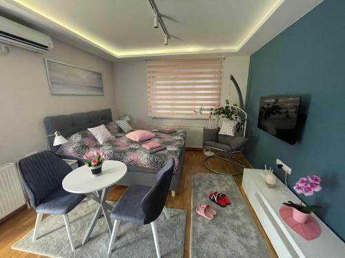 Apartman Spa Ba?ka