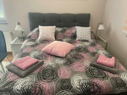 Apartman Spa Ba?ka