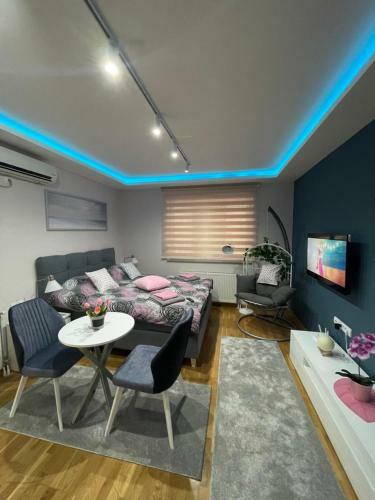 Apartman Spa Ba?ka