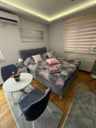 Apartman Spa Ba?ka