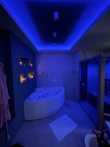 Apartman Spa Ba?ka