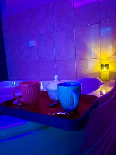 Apartman Spa Ba?ka