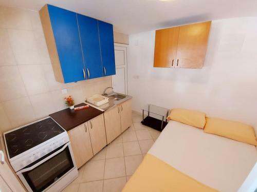 Apartamento Guest House Ivana